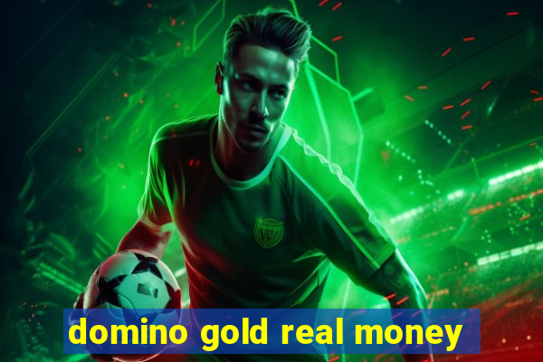 domino gold real money