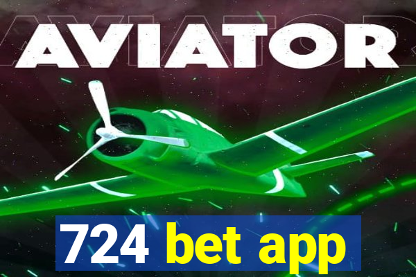 724 bet app