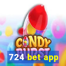 724 bet app