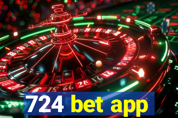 724 bet app