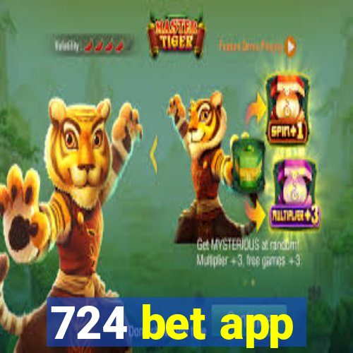 724 bet app