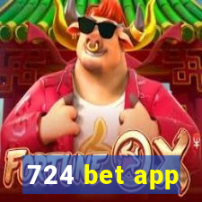 724 bet app