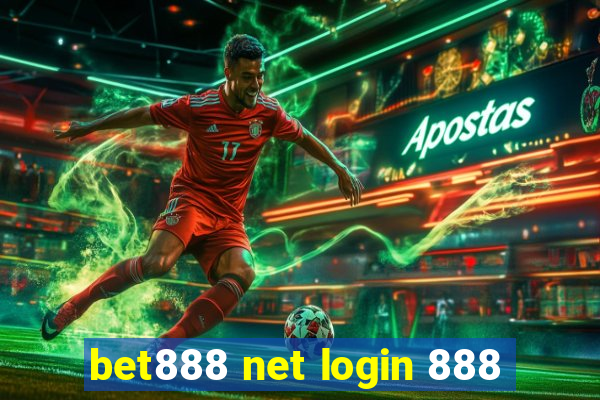 bet888 net login 888