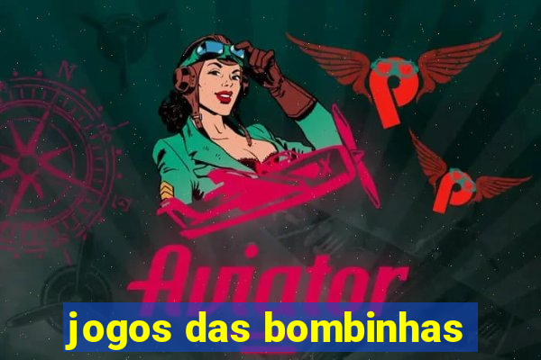 jogos das bombinhas