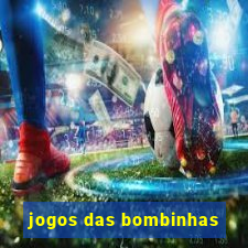 jogos das bombinhas