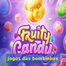 jogos das bombinhas