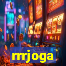 rrrjoga