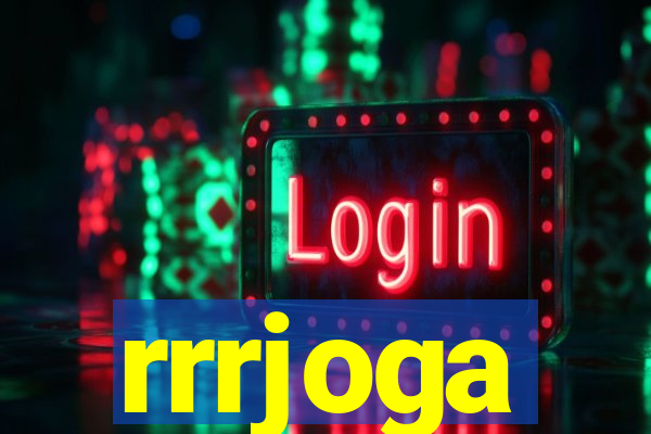 rrrjoga