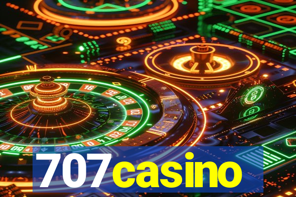 707casino