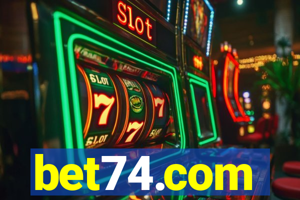 bet74.com