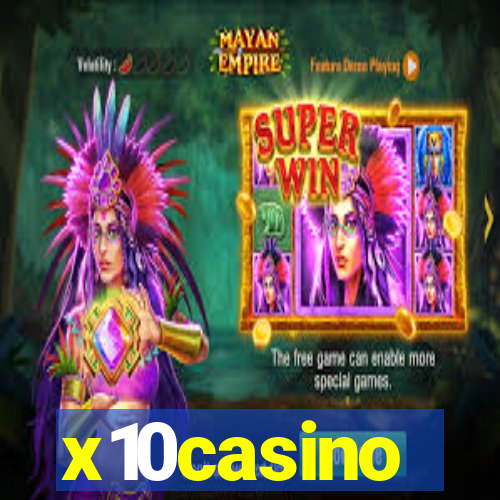 x10casino