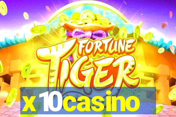 x10casino