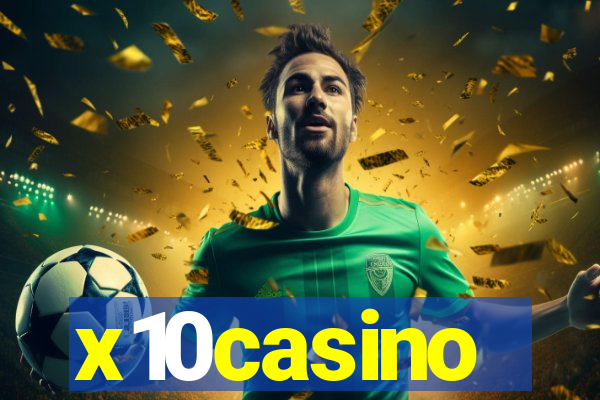 x10casino