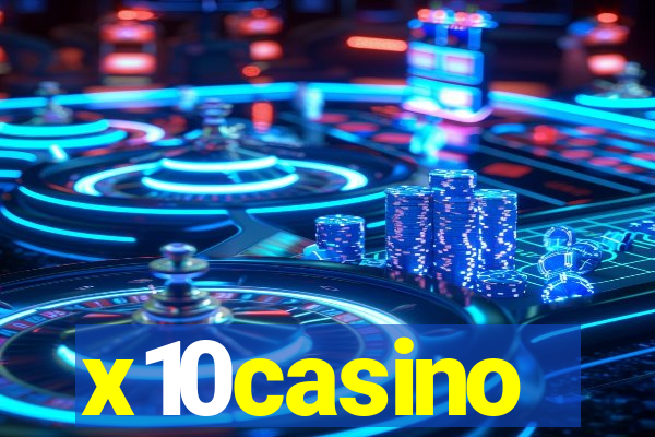 x10casino