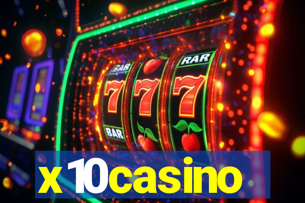 x10casino