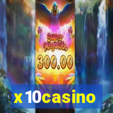 x10casino