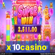 x10casino