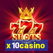 x10casino