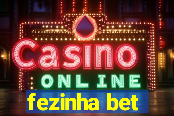 fezinha bet