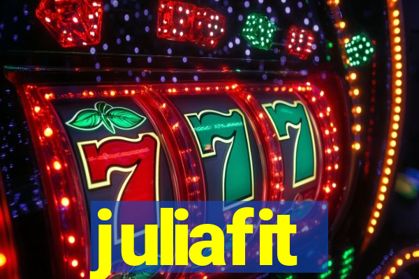 juliafit