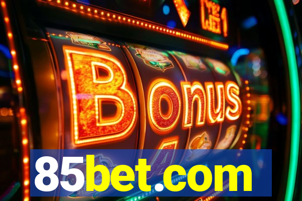 85bet.com