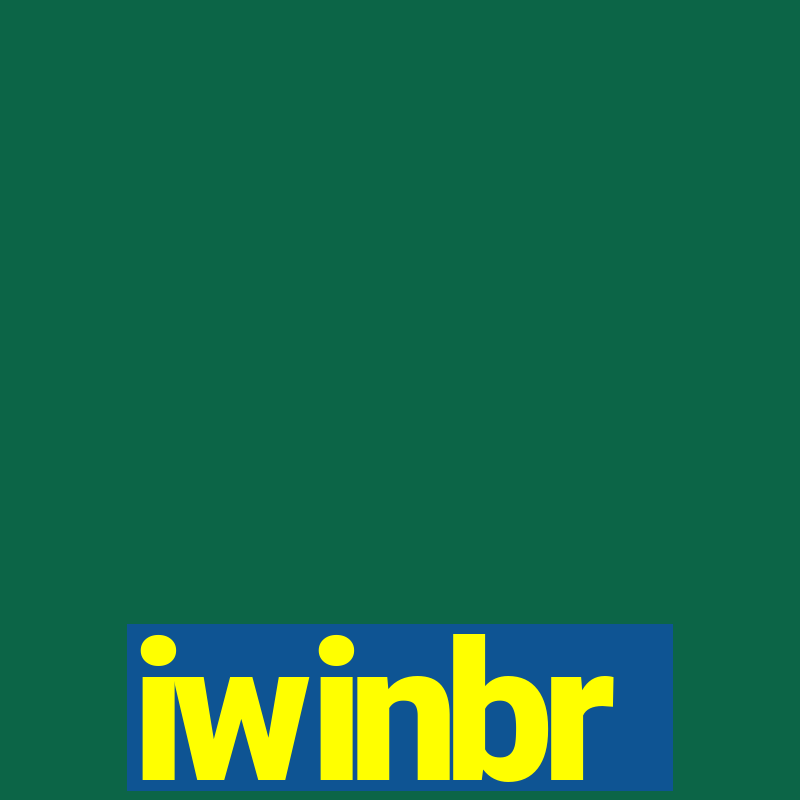 iwinbr