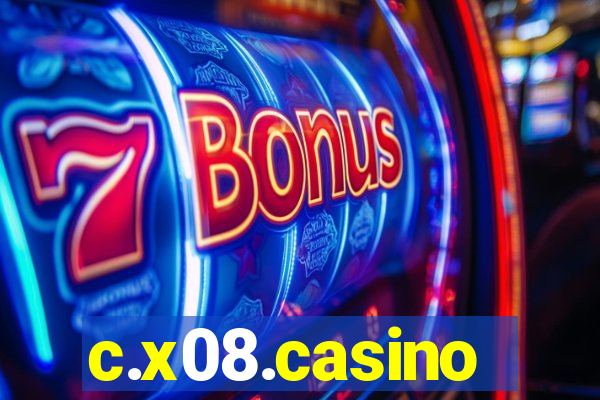 c.x08.casino