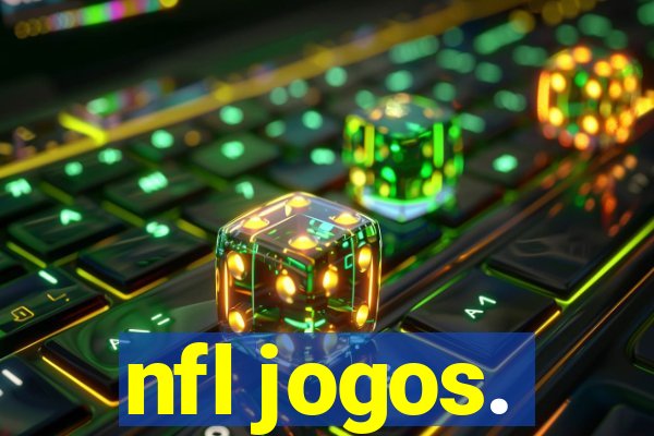 nfl jogos.