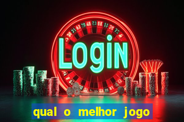 qual o melhor jogo online para ganhar dinheiro