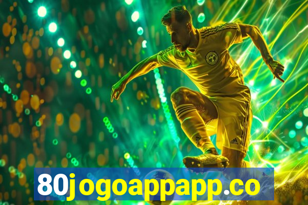 80jogoappapp.com