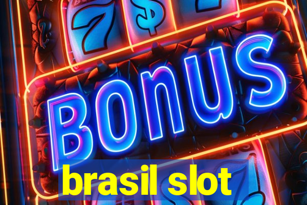 brasil slot