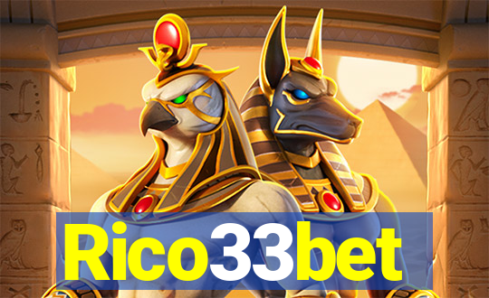 Rico33bet