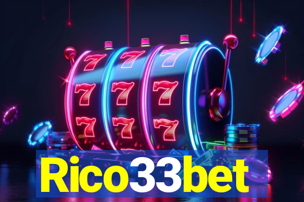 Rico33bet