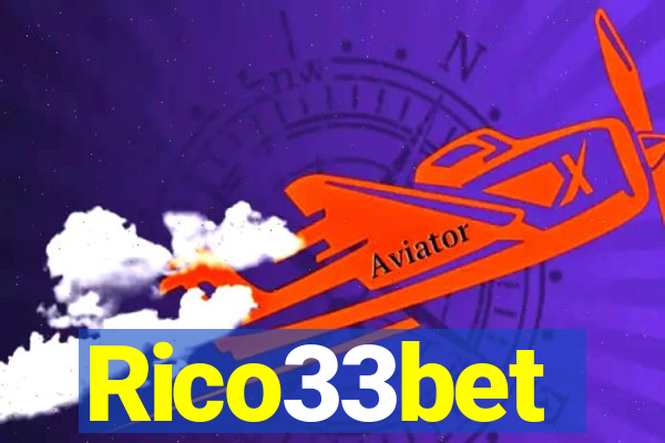 Rico33bet