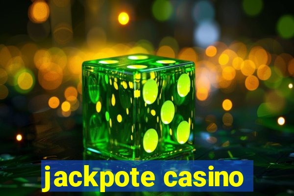 jackpote casino