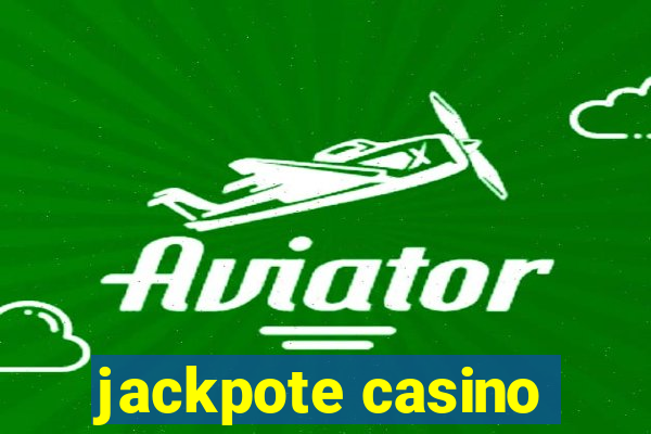 jackpote casino