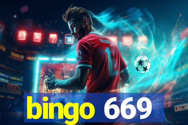 bingo 669