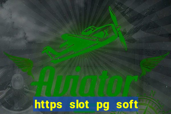 https slot pg soft prodevreal com traduzido