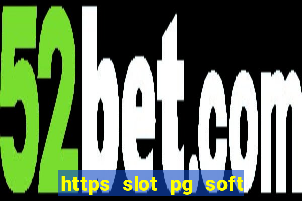 https slot pg soft prodevreal com traduzido