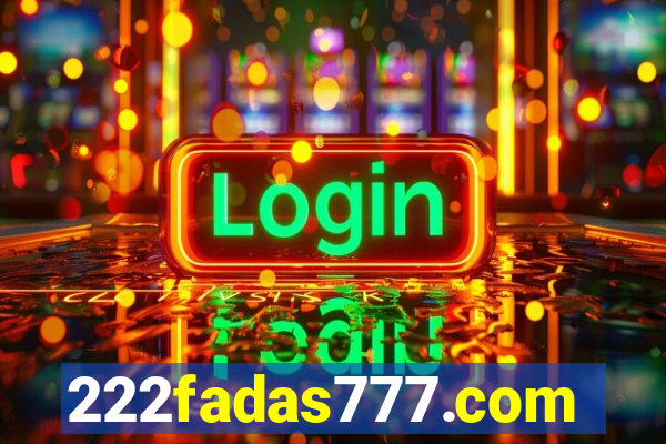 222fadas777.com