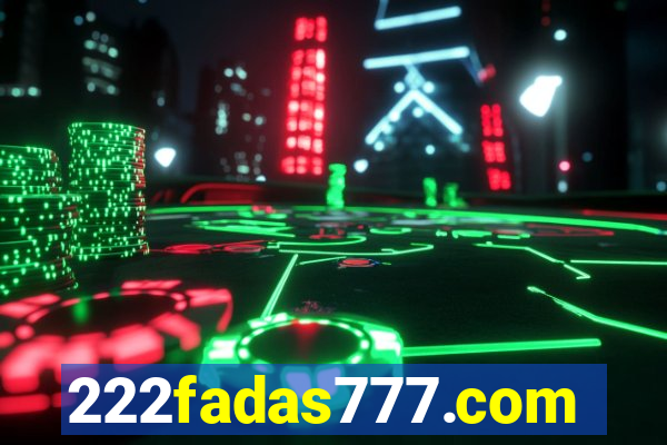 222fadas777.com