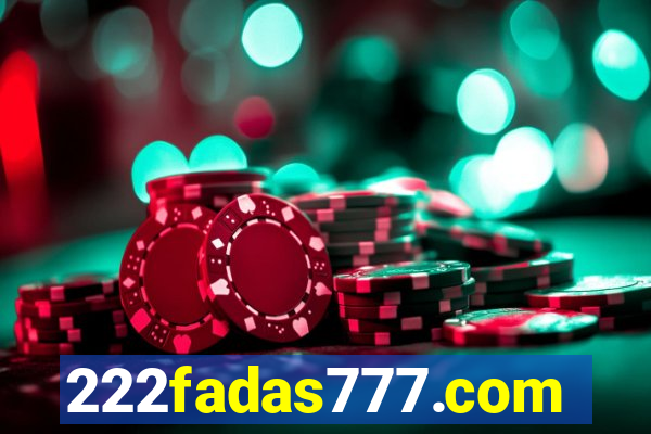 222fadas777.com