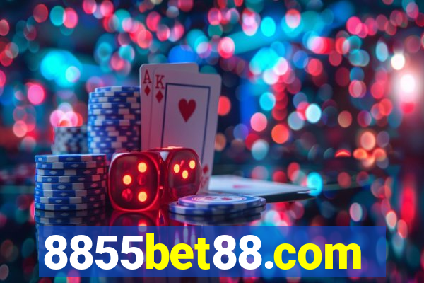 8855bet88.com