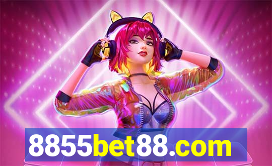 8855bet88.com