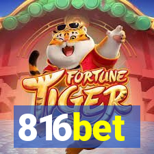 816bet