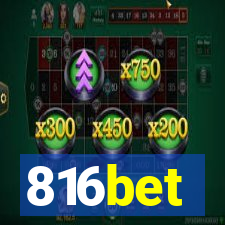 816bet