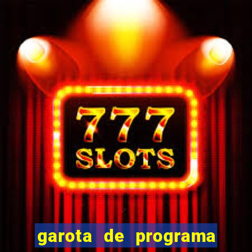 garota de programa em saj bahia