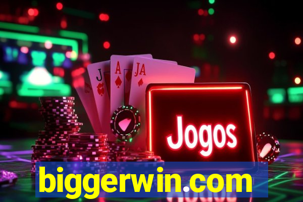 biggerwin.com