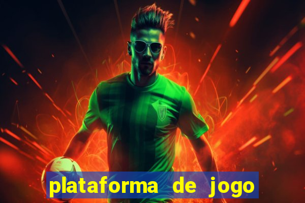 plataforma de jogo que aceita cartao