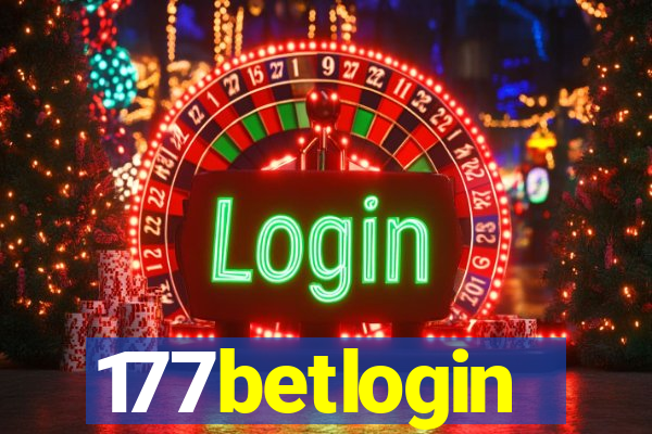 177betlogin